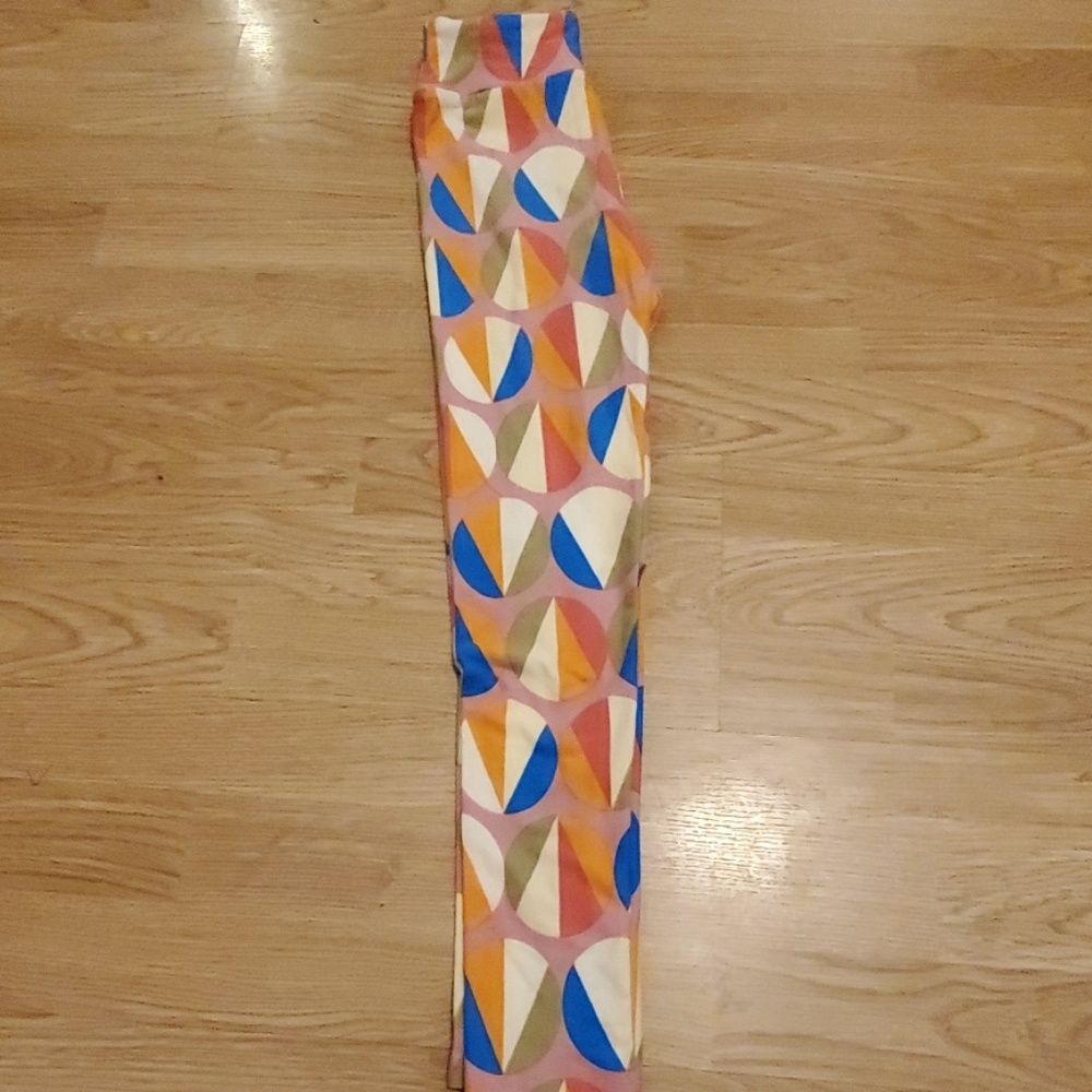 LuLaRoe tween legging